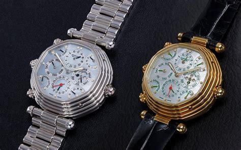 gerald genta designed watches|gerald genta grand sonnerie.